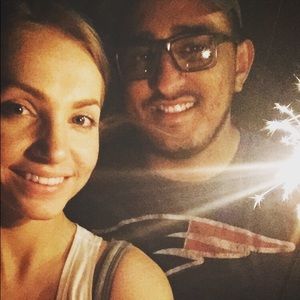 Meet your Posher, Heather