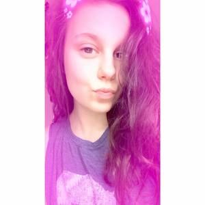 Meet your Posher, Ricki