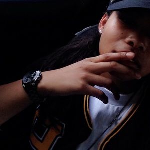 Meet your Posher, Riya