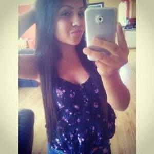 Meet your Posher, Irene