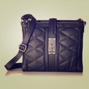 Jessica Simpson Vivian Cross-Body Bag