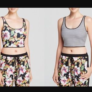 Clover Canyon Reversible Crop Clover Canyon Reversible Crop