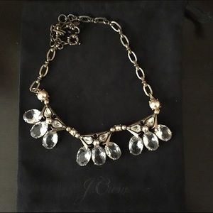 Gorgeous Jcrew Necklace