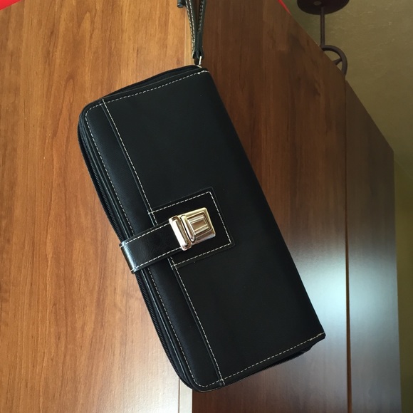 Loft ladies wallet