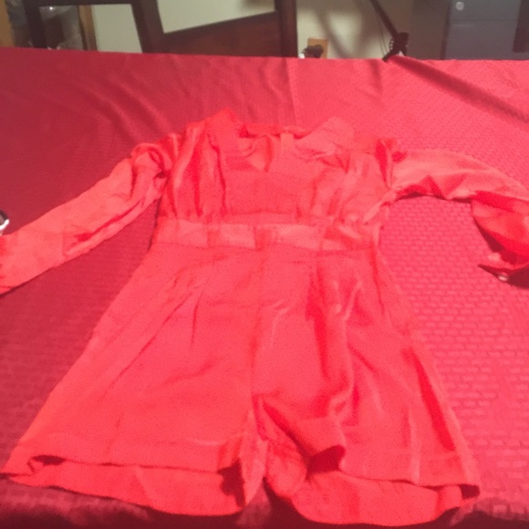 Romper - Picture 1 of 1