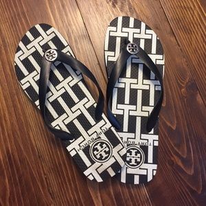 Tory Burch Flip Flops