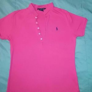 Ralph Lauren Sport Slim Fit