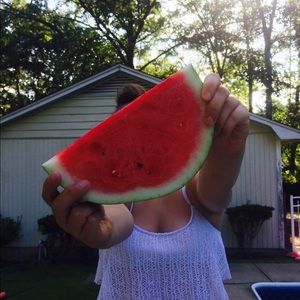 Meet your Posher, Caroline