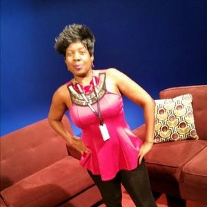 Meet your Posher, Jocelyn