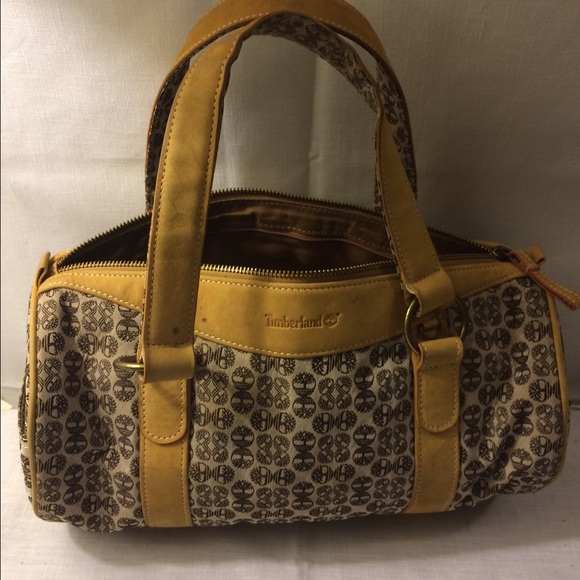 Timberland purse