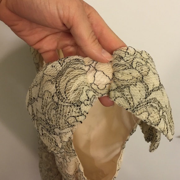 Rachael & Chloe dress - Picture 3 of 3