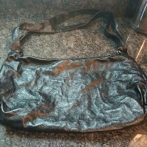 American Apparel bag