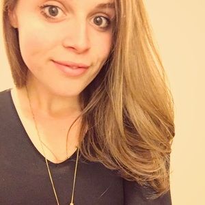 Meet your Posher, Shannon
