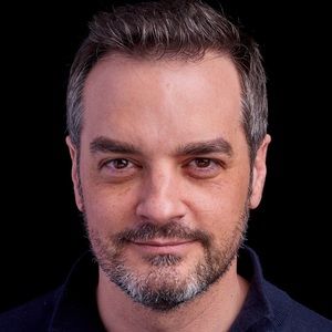 Meet your Posher, Todd