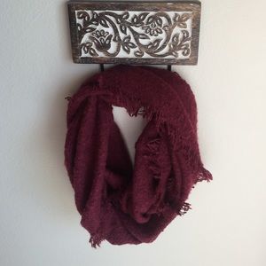 Infinity Scarf