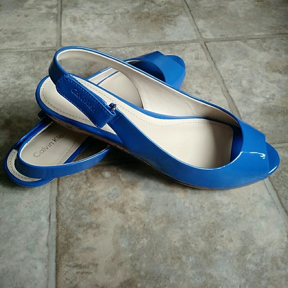 Calvin Klein JAYLIN shoes