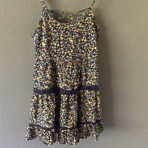 Cute short dress