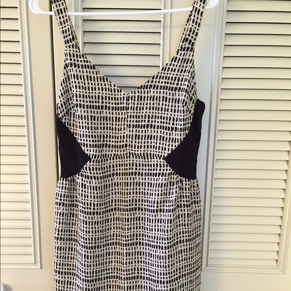 Bar III Dress