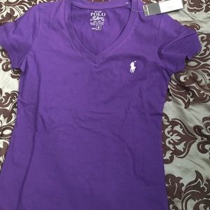 Polo Ralph Lauren Women's Shirt