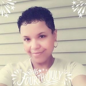 Meet your Posher, Sharon