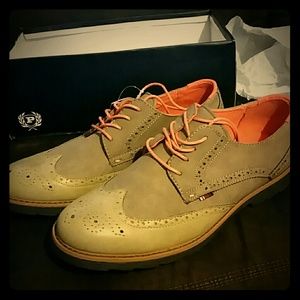 NEW Mens Dress shoes