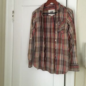 Flannel