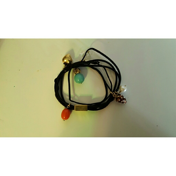 Juicy couture bracelet