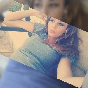 Meet your Posher, Hannah