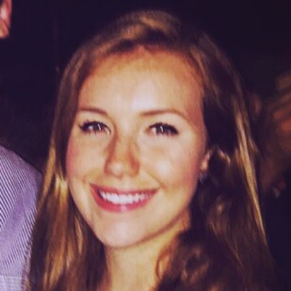 Meet your Posher, Audrey