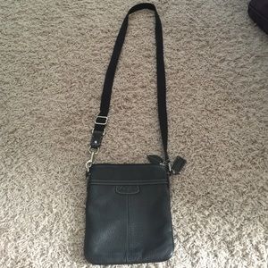 Coach Crossbody Purse