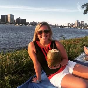 Meet your Posher, Tara