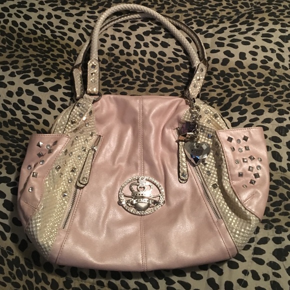 Kathy Van Zeeland handbag