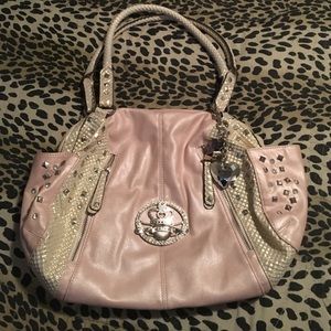 Kathy Van Zeeland handbag
