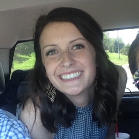 Meet your Posher, Shelby - Picture 1 of 1