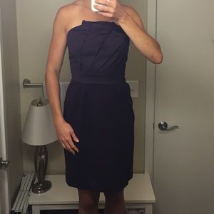 Anthropologie Deletta Dress