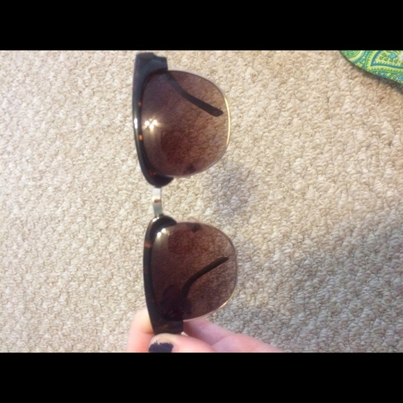 Cole Haan sunglasses