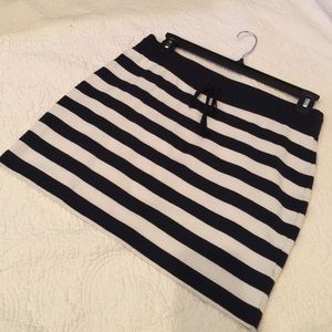 Banana Republic skirt