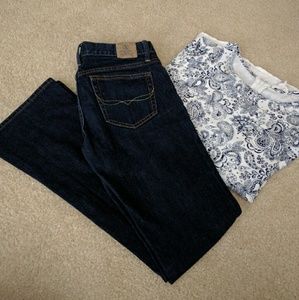 Ralph Lauren Jeans