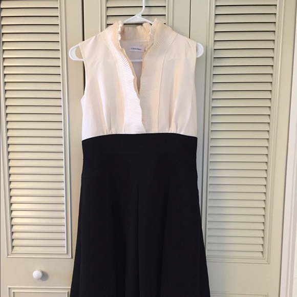 Calvin Klein Dress