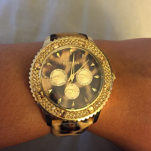 Express watch