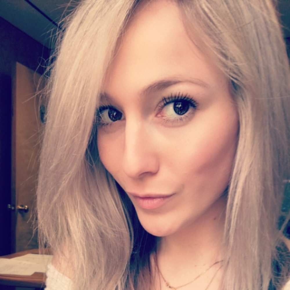 Meet your Posher, Meg