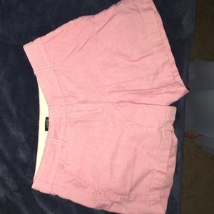 J. Crew Shorts