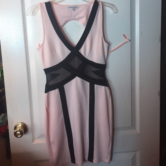 Charlotte Russe dress