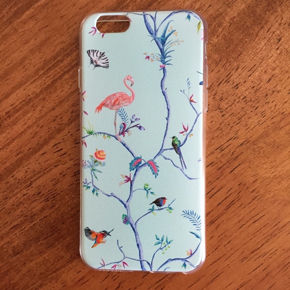 Soft Silicone Phone Case for iPhone 6/6s