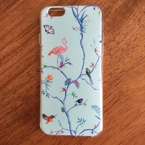 Soft Silicone Phone Case for iPhone 6/6s