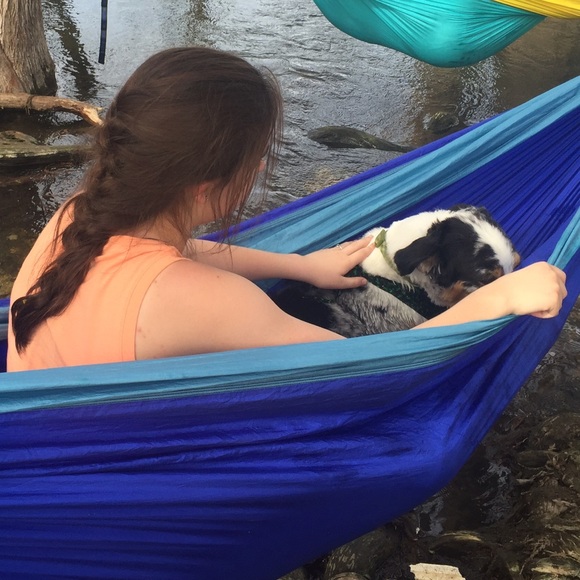 Meet your Posher, Olivia