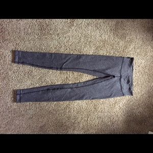 lulu lemon herringbone wunder unders