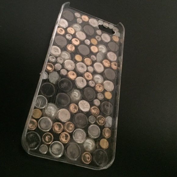 iPhone 5 studded case - Picture 2 of 4