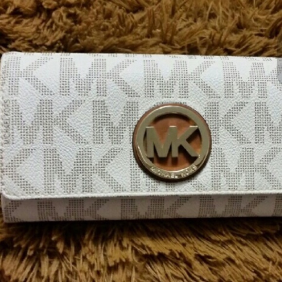Mk wallet