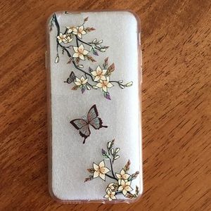 Soft Silicone Phone Case for iPhone 6/6s